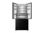 Hisense Frigorifero Americano 4 Porte RQ768N4GBE - 591 L, Vacuum Fresh, No Frost, Classe E - immagine 7