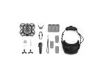 DJI Neo 2 Motion Fly More Combo Drone FPV 4K Goggles N3 RC Motion 3 - immagine 3