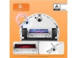 Roborock Q10 VF+ Robot Aspirapolvere 45W 10000 - immagine 6
