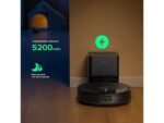 Roborock Q10 VF+ Robot Aspirapolvere 45W 10000 - immagine 14