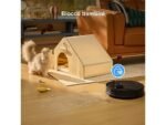 Roborock Q10 VF+ Robot Aspirapolvere 45W 10000 - immagine 15