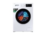 SAMSUNG WW90FG3M05AWET Lavatrice 9 Kg 1400 Giri Classe A Slim 52 cm Vapore Igienizzante