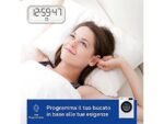 SAMSUNG WW90FG3M05AWET Lavatrice 9 Kg 1400 Giri Classe A Slim 52 cm Vapore Igienizzante - immagine 4