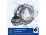 SAMSUNG WW90FG3M05AWET Lavatrice 9 Kg 1400 Giri Classe A Slim 52 cm Vapore Igienizzante - immagine 5