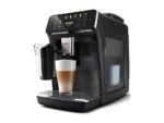 PHILIPS Serie 5500 LatteGo EP5541/50 Macchina Caffè Automatica 1.8L 1500W Nero
