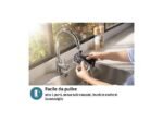 PHILIPS Serie 5500 LatteGo EP5541/50 Macchina Caffè Automatica 1.8L 1500W Nero - immagine 8