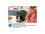 PHILIPS Serie 5500 LatteGo EP5541/50 Macchina Caffè Automatica 1.8L 1500W Nero - immagine 11