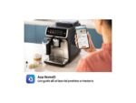 PHILIPS Serie 5500 LatteGo EP5541/50 Macchina Caffè Automatica 1.8L 1500W Nero - immagine 12