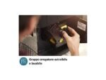 PHILIPS Serie 5500 LatteGo EP5541/50 Macchina Caffè Automatica 1.8L 1500W Nero - immagine 13