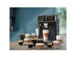 PHILIPS Serie 5500 LatteGo EP5541/50 Macchina Caffè Automatica 1.8L 1500W Nero - immagine 14
