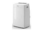 OLIMPIA SPLENDID Dolceclima Aira 10 W NW Condizionatore Portatile 10000 BTU Wi-Fi Classe A