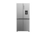 Haier Frigorifero Americano 4 Porte HCR3818DWMM - Slim, 463 L, Daylight, No Frost, Classe D - immagine 3