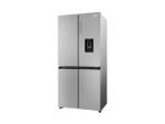 Haier Frigorifero Americano 4 Porte HCR3818DWMM - Slim, 463 L, Daylight, No Frost, Classe D - immagine 7
