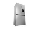 Haier Frigorifero Americano 4 Porte HCR3818DWMM - Slim, 463 L, Daylight, No Frost, Classe D - immagine 8