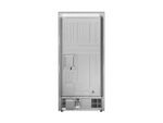 Haier Frigorifero Americano 4 Porte HCR3818DWMM - Slim, 463 L, Daylight, No Frost, Classe D - immagine 10