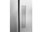 Haier Frigorifero Americano 4 Porte HCR3818DWMM - Slim, 463 L, Daylight, No Frost, Classe D - immagine 12