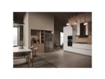 Haier Frigorifero Americano 4 Porte HCR3818DWMM - Slim, 463 L, Daylight, No Frost, Classe D - immagine 13