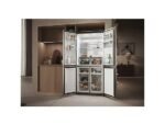 Haier Frigorifero Americano 4 Porte HCR3818DWMM - Slim, 463 L, Daylight, No Frost, Classe D - immagine 15