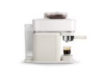 PHILIPS Baristina BAR320/00 Macchina Caffè Automatica 1.2L 1550W Compatta Bianco - immagine 5