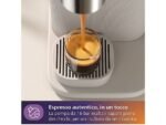 PHILIPS Baristina BAR320/00 Macchina Caffè Automatica 1.2L 1550W Compatta Bianco - immagine 9