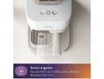 PHILIPS Baristina BAR320/00 Macchina Caffè Automatica 1.2L 1550W Compatta Bianco - immagine 10