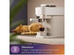 PHILIPS Baristina BAR320/00 Macchina Caffè Automatica 1.2L 1550W Compatta Bianco - immagine 15