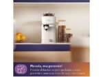 PHILIPS Baristina BAR320/00 Macchina Caffè Automatica 1.2L 1550W Compatta Bianco - immagine 16