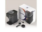 PHILIPS Baristina BAR300/60 Macchina Caffè Automatica 1.2L 1550W Compatta Nero - immagine 6