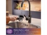 PHILIPS Baristina BAR300/60 Macchina Caffè Automatica 1.2L 1550W Compatta Nero - immagine 13
