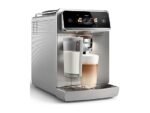 PHILIPS Café Aromis EP8757/20 Macchina Caffè Automatica 1.9L 1500W Argento Bianco