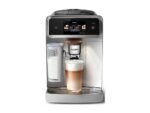 PHILIPS Café Aromis EP8757/20 Macchina Caffè Automatica 1.9L 1500W Argento Bianco - immagine 2