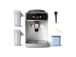 PHILIPS Café Aromis EP8757/20 Macchina Caffè Automatica 1.9L 1500W Argento Bianco - immagine 4