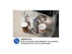 PHILIPS Café Aromis EP8757/20 Macchina Caffè Automatica 1.9L 1500W Argento Bianco - immagine 6