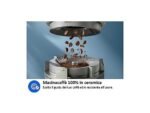 PHILIPS Café Aromis EP8757/20 Macchina Caffè Automatica 1.9L 1500W Argento Bianco - immagine 14