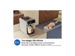 PHILIPS Café Aromis EP8757/20 Macchina Caffè Automatica 1.9L 1500W Argento Bianco - immagine 15
