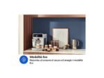 PHILIPS Café Aromis EP8757/20 Macchina Caffè Automatica 1.9L 1500W Argento Bianco - immagine 18