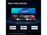 Hisense 85Q7S TV QLED 85" Smart TV VIDAA 4K UHD Dolby Vision IQ COD 85Q7S - immagine 9