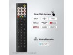 Hisense 85Q7S TV QLED 85" Smart TV VIDAA 4K UHD Dolby Vision IQ COD 85Q7S - immagine 12