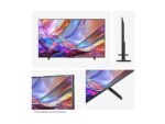 Hisense 85Q7S TV QLED 85" Smart TV VIDAA 4K UHD Dolby Vision IQ COD 85Q7S - immagine 10