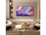 Hisense 85Q7S TV QLED 85" Smart TV VIDAA 4K UHD Dolby Vision IQ COD 85Q7S - immagine 8