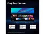 Hisense 75U7S PRO TV MiniLED 75" Smart TV VIDAA 4K UHD Native 165Hz Game Mode COD 75U7S PRO - immagine 6