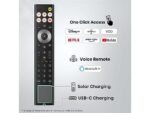 Hisense 75U7S PRO TV MiniLED 75" Smart TV VIDAA 4K UHD Native 165Hz Game Mode COD 75U7S PRO - immagine 8