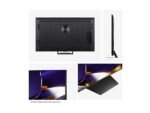 Hisense 75U7S PRO TV MiniLED 75" Smart TV VIDAA 4K UHD Native 165Hz Game Mode COD 75U7S PRO - immagine 7
