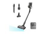 DREAME R20 Pro VIM Scopa Elettrica Senza Filo 600W 200W Filtro HEPA Grigio