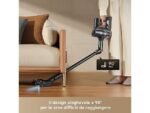 DREAME R20 Pro VIM Scopa Elettrica Senza Filo 600W 200W Filtro HEPA Grigio - immagine 3