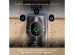 DREAME R20 Pro VIM Scopa Elettrica Senza Filo 600W 200W Filtro HEPA Grigio - immagine 4