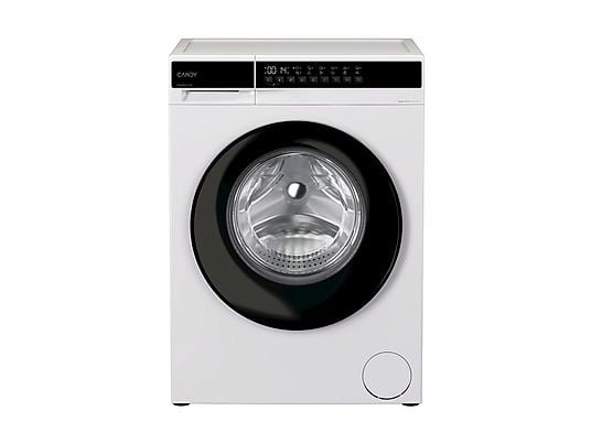ASSET_MMS_173405530.jpg CANDY EY 210B8-S Lavatrice 10 Kg 1200 Giri Motore Inverter e Funzione Vapore - immagine 1