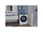 CANDY EY 210B8-S Lavatrice 10 Kg 1200 Giri  Motore Inverter e Funzione Vapore - immagine 5