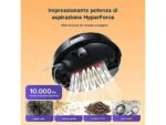 Roborock Q10VF Robot Aspirapolvere 45W 5200mAh - immagine 2