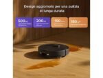 Roborock Q10VF Robot Aspirapolvere 45W 5200mAh - immagine 9